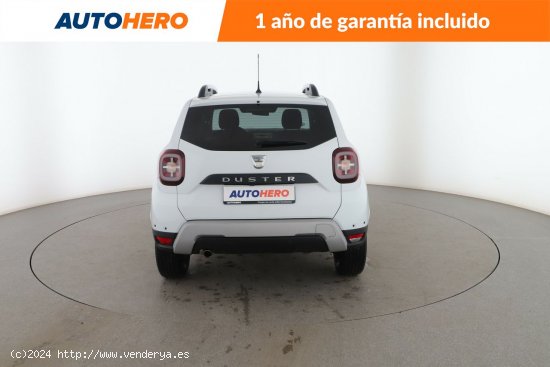 Dacia Duster 1.6 SCe Prestige - 