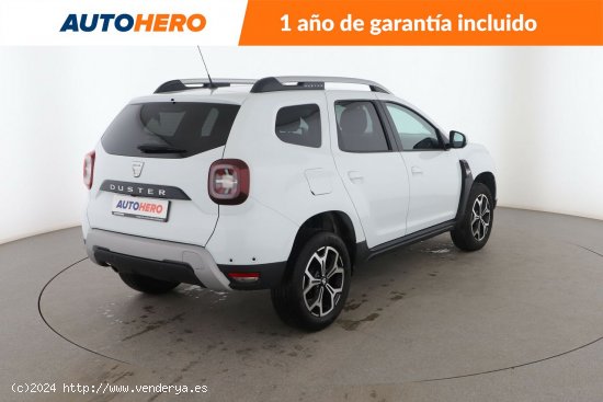 Dacia Duster 1.6 SCe Prestige - 