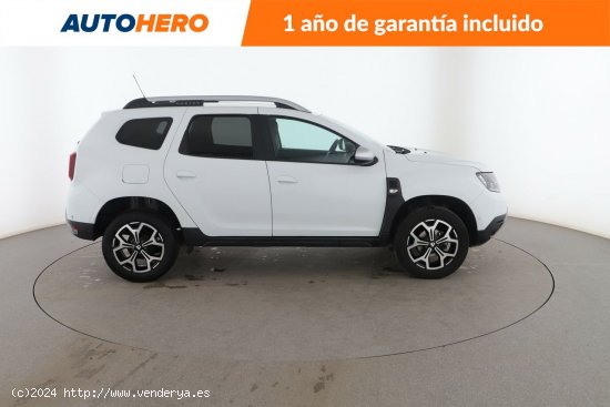 Dacia Duster 1.6 SCe Prestige - 