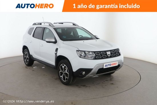 Dacia Duster 1.6 SCe Prestige - 