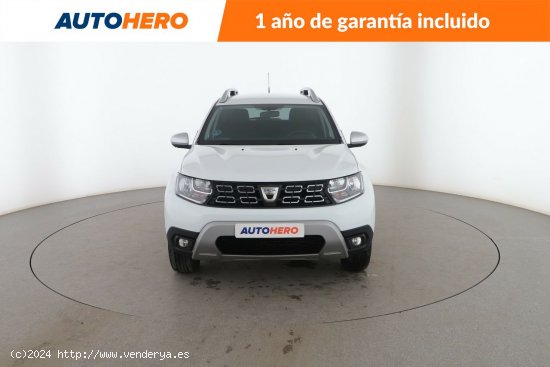 Dacia Duster 1.6 SCe Prestige - 