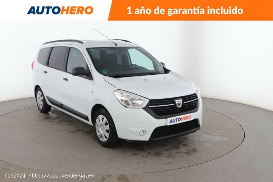 Dacia Lodgy 1.6 SCe Essential - 