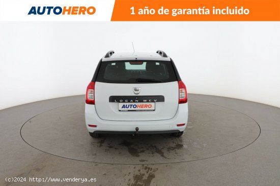 Dacia Logan 1.2 Ambiance MCV - 