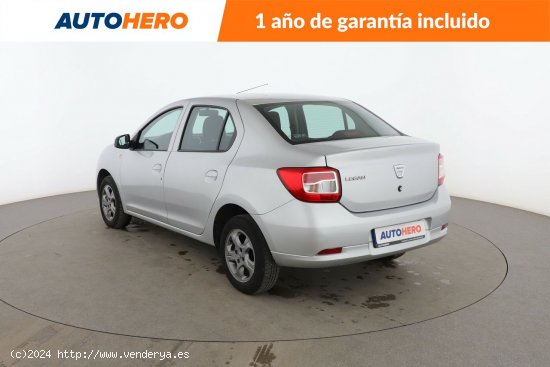 Dacia Logan 1.5 dCi SL AuDacia - 