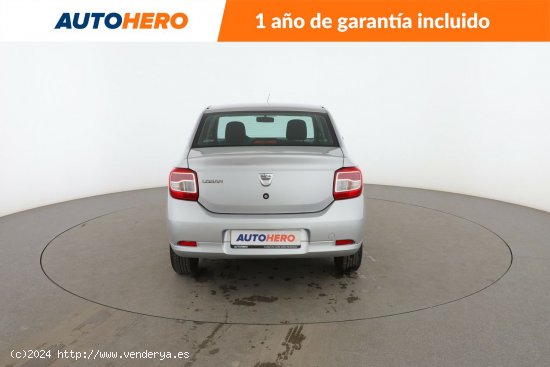 Dacia Logan 1.5 dCi SL AuDacia - 