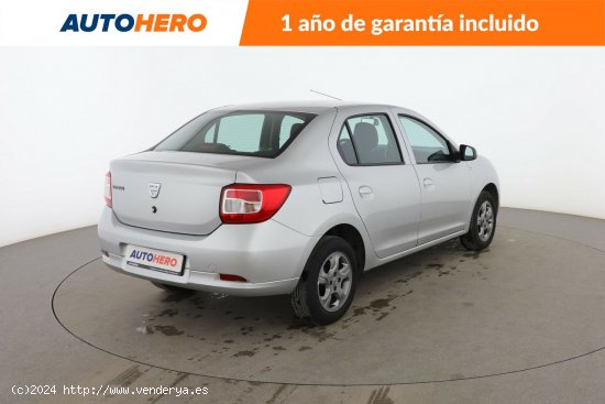 Dacia Logan 1.5 dCi SL AuDacia - 