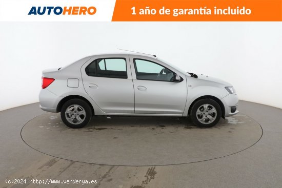 Dacia Logan 1.5 dCi SL AuDacia - 