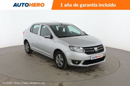 Dacia Logan 1.5 dCi SL AuDacia - 