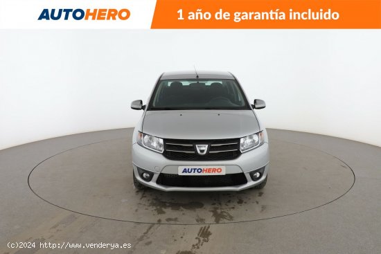 Dacia Logan 1.5 dCi SL AuDacia - 