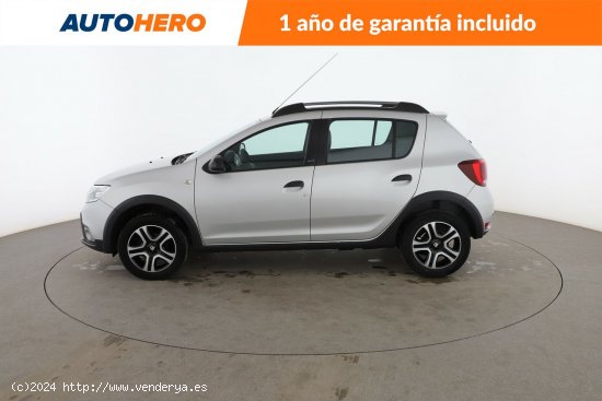 Dacia Sandero 0.9 TCe SL Nomada - 