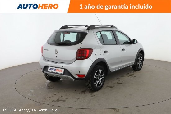 Dacia Sandero 0.9 TCe SL Nomada - 