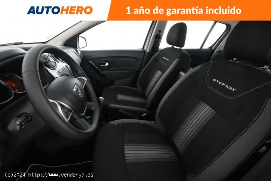 Dacia Sandero 0.9 TCe SL Nomada - 