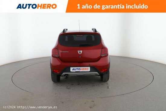 Dacia Sandero 0.9 TCe SL Xplore - 