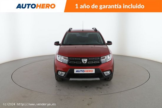 Dacia Sandero 0.9 TCe SL Xplore - 