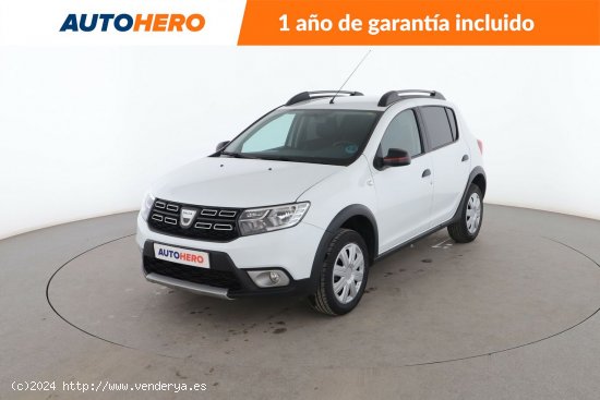 Dacia Sandero 0.9 TCe SL Xplore - 