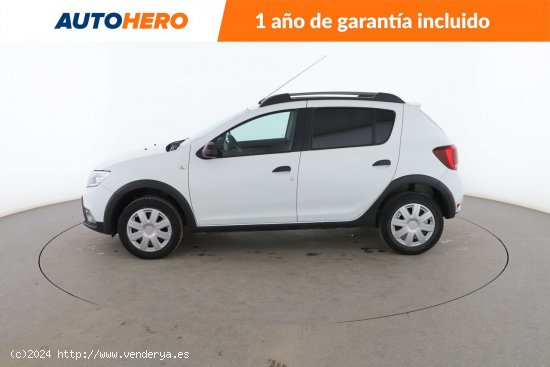 Dacia Sandero 0.9 TCe SL Xplore - 