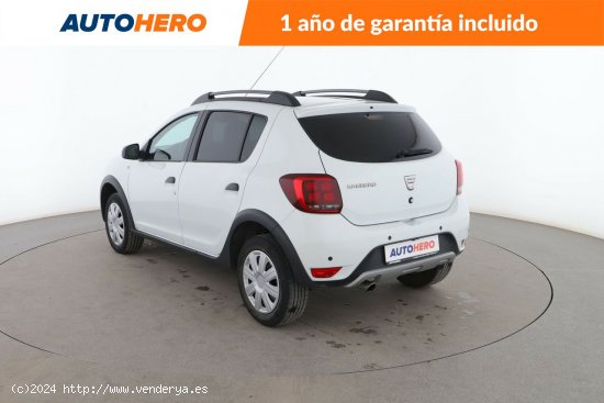 Dacia Sandero 0.9 TCe SL Xplore - 