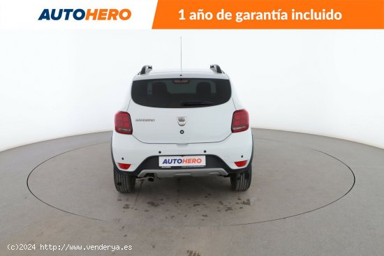 Dacia Sandero 0.9 TCe SL Xplore - 