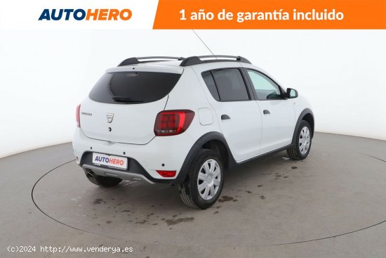 Dacia Sandero 0.9 TCe SL Xplore - 