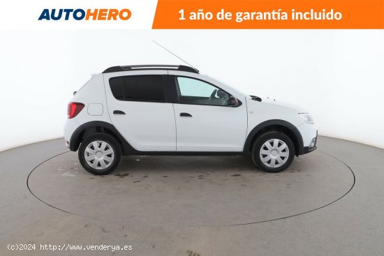 Dacia Sandero 0.9 TCe SL Xplore - 