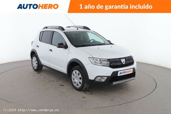 Dacia Sandero 0.9 TCe SL Xplore - 