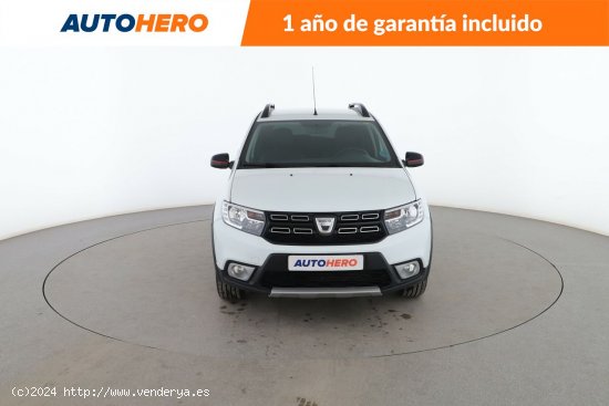 Dacia Sandero 0.9 TCe SL Xplore - 