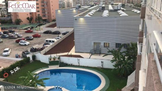 APARTAMENTO EN ZONA MERCADONA/ALFONSO PUCHADES-Ven a verlo!! - ALICANTE