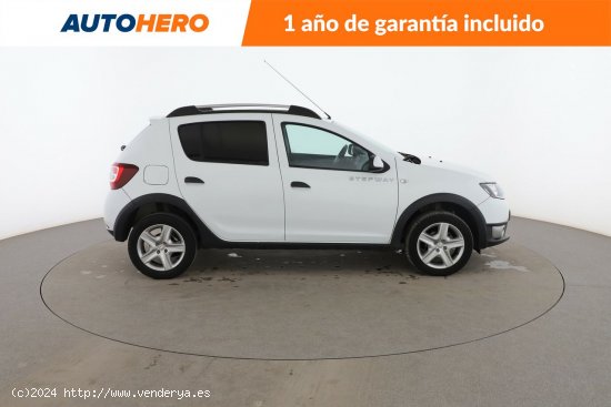 Dacia Sandero 0.9 TCe Stepway - 