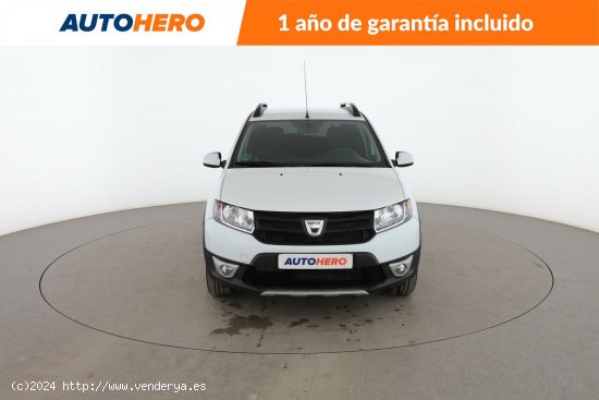 Dacia Sandero 0.9 TCe Stepway - 