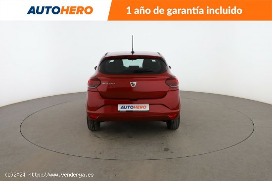 Dacia Sandero 1.0 SCe Essential - 