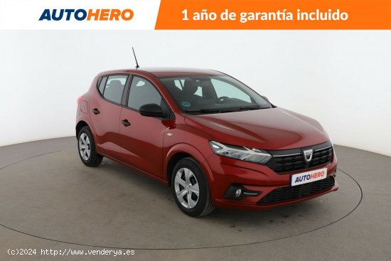 Dacia Sandero 1.0 SCe Essential - 