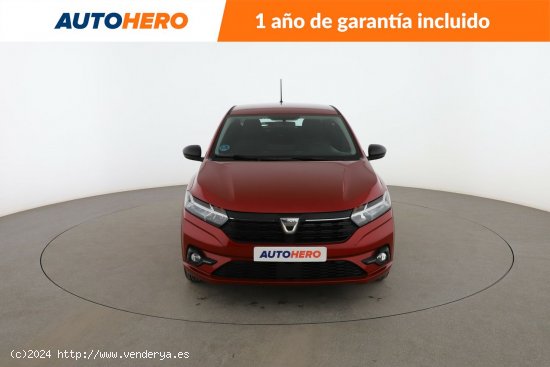 Dacia Sandero 1.0 SCe Essential - 