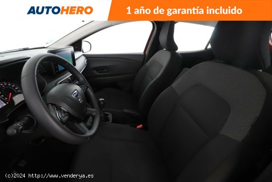 Dacia Sandero 1.0 SCe Essential - 