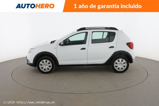 Dacia Sandero 1.0 Sce Stepway Essential - 