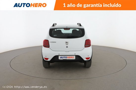 Dacia Sandero 1.0 Sce Stepway Essential - 