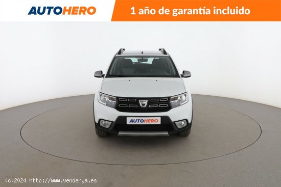 Dacia Sandero 1.0 Sce Stepway Essential - 