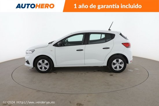 Dacia Sandero 1.0 TCe Essential - 