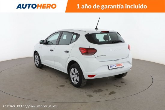 Dacia Sandero 1.0 TCe Essential - 