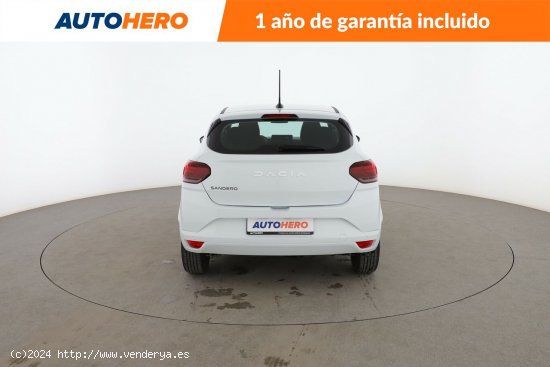 Dacia Sandero 1.0 TCe Essential - 