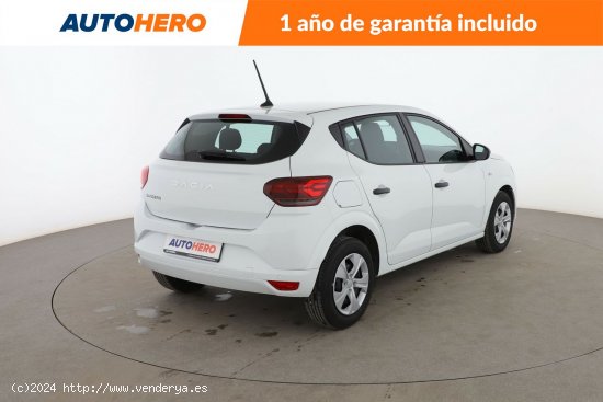 Dacia Sandero 1.0 TCe Essential - 