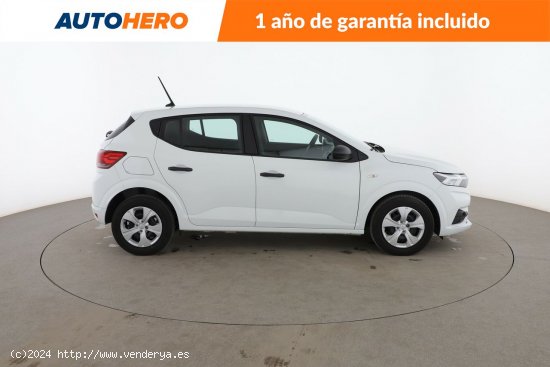 Dacia Sandero 1.0 TCe Essential - 