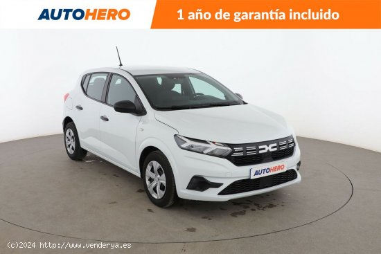 Dacia Sandero 1.0 TCe Essential - 