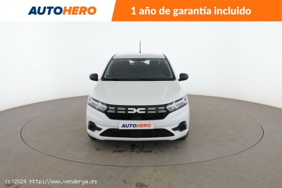 Dacia Sandero 1.0 TCe Essential - 