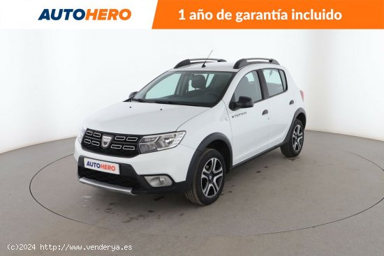  Dacia Sandero 1.0 TCe Serie Limitada Aniversario -  