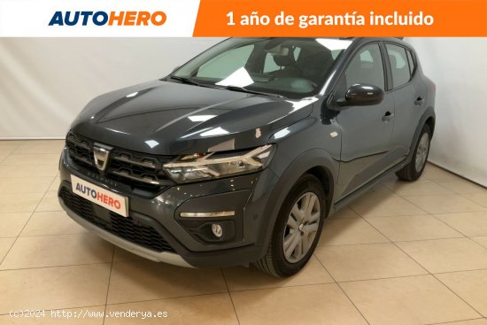  Dacia Sandero 1.0 TCe Stepway Comfort -  