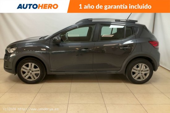 Dacia Sandero 1.0 TCe Stepway Comfort - 