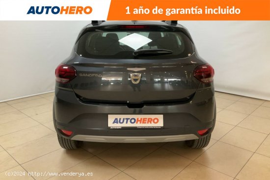 Dacia Sandero 1.0 TCe Stepway Comfort - 