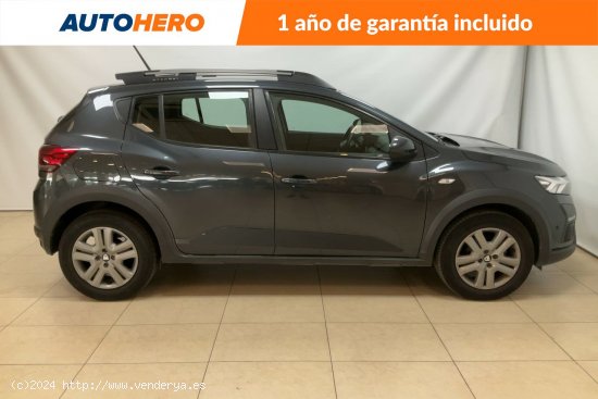 Dacia Sandero 1.0 TCe Stepway Comfort - 