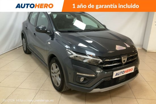 Dacia Sandero 1.0 TCe Stepway Comfort - 