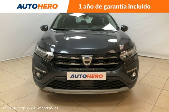 Dacia Sandero 1.0 TCe Stepway Comfort - 